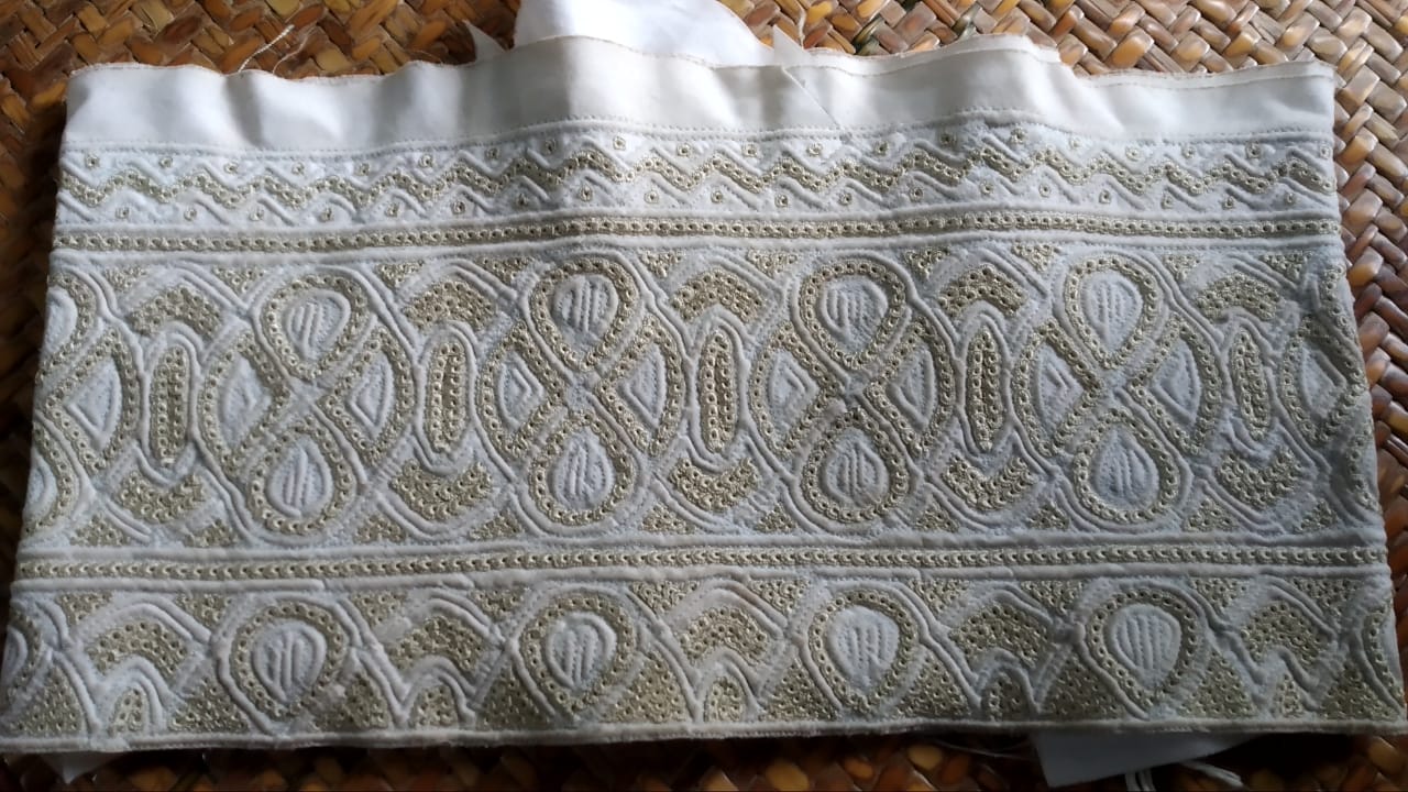 Woven with Honor,Handmade Omnai Caps from Bangladesh