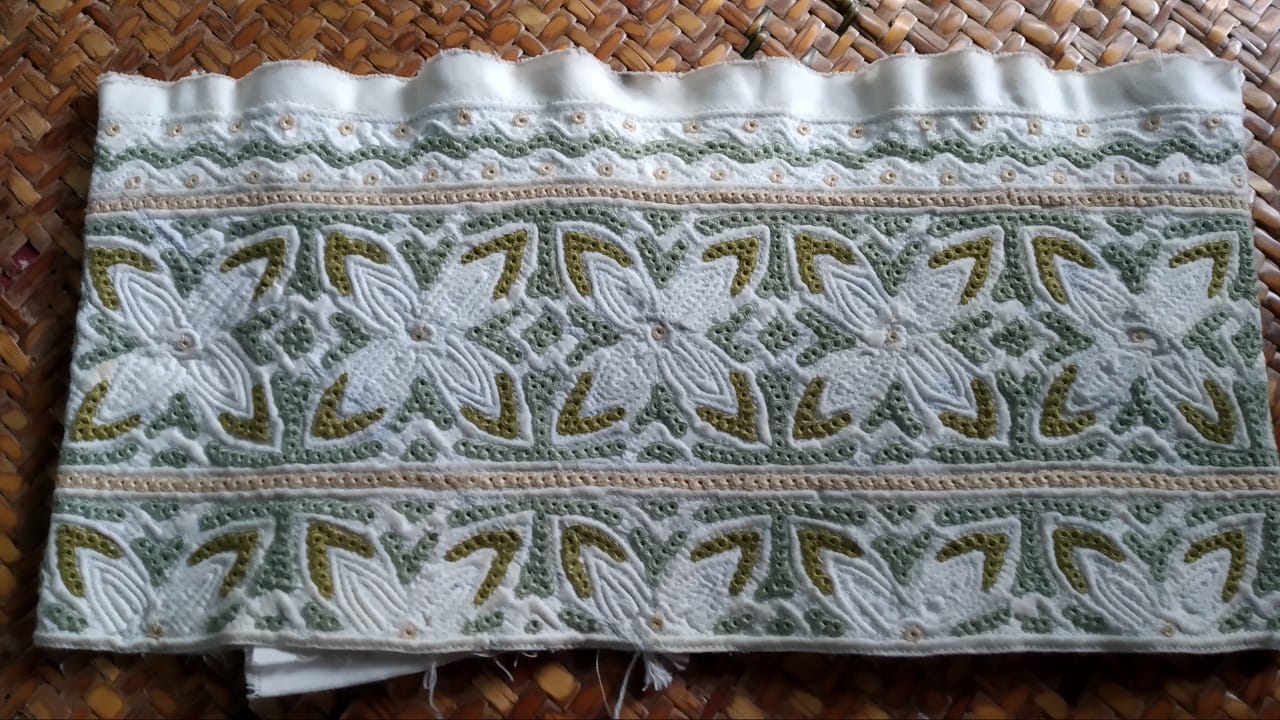 Omnai Elegance ,Bangladesh Handmade Islamic Prayer Caps