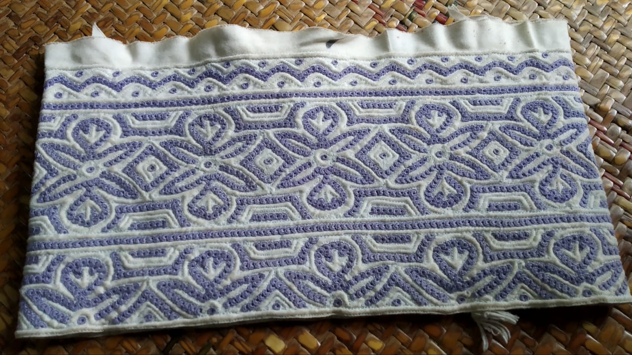 Bangladesh Kumma Caps,Handcrafted for Islamic Pride