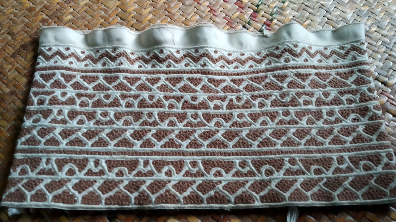 Handwoven Islamic Kumma,Bangladesh’s Timeless Tradition
