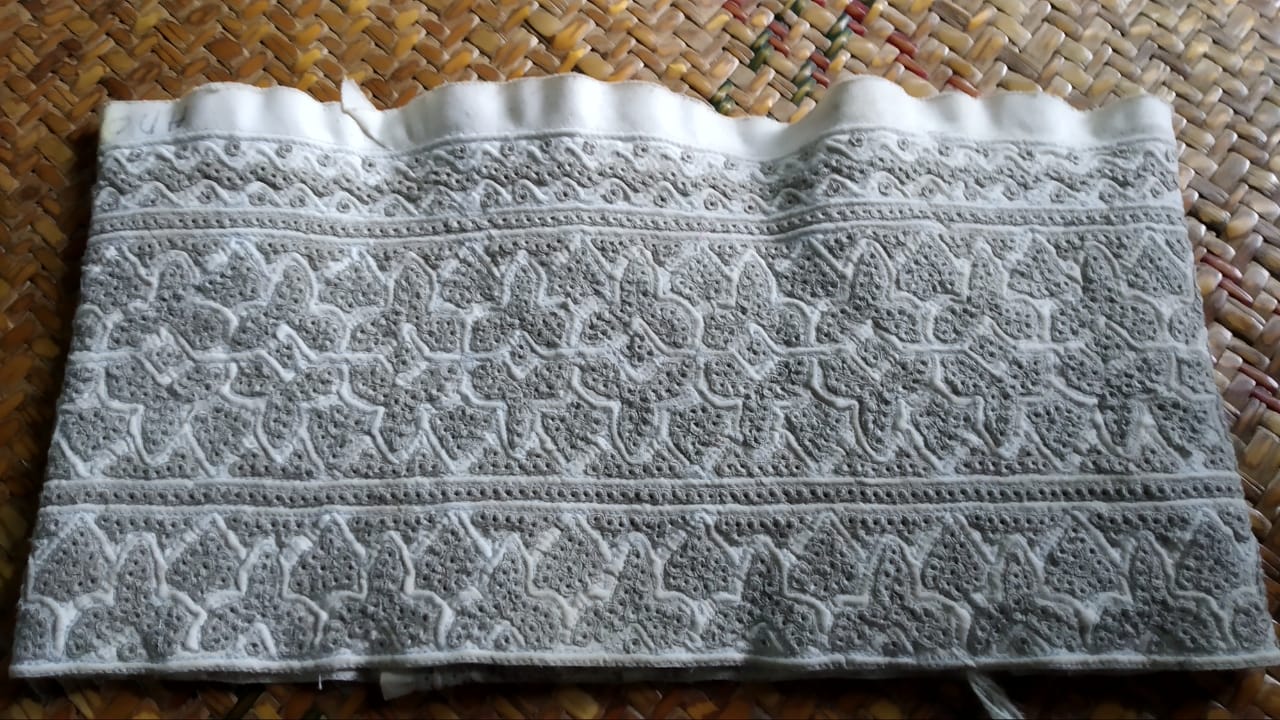 Bangladeshi Omnai Caps, Crafted for the Devout