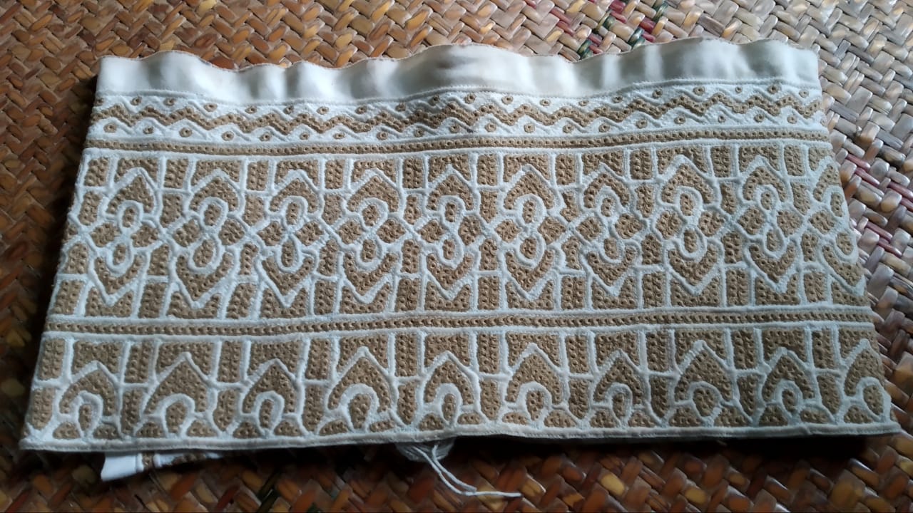Bangladesh Handmade Omnai , Caps Woven in Faith