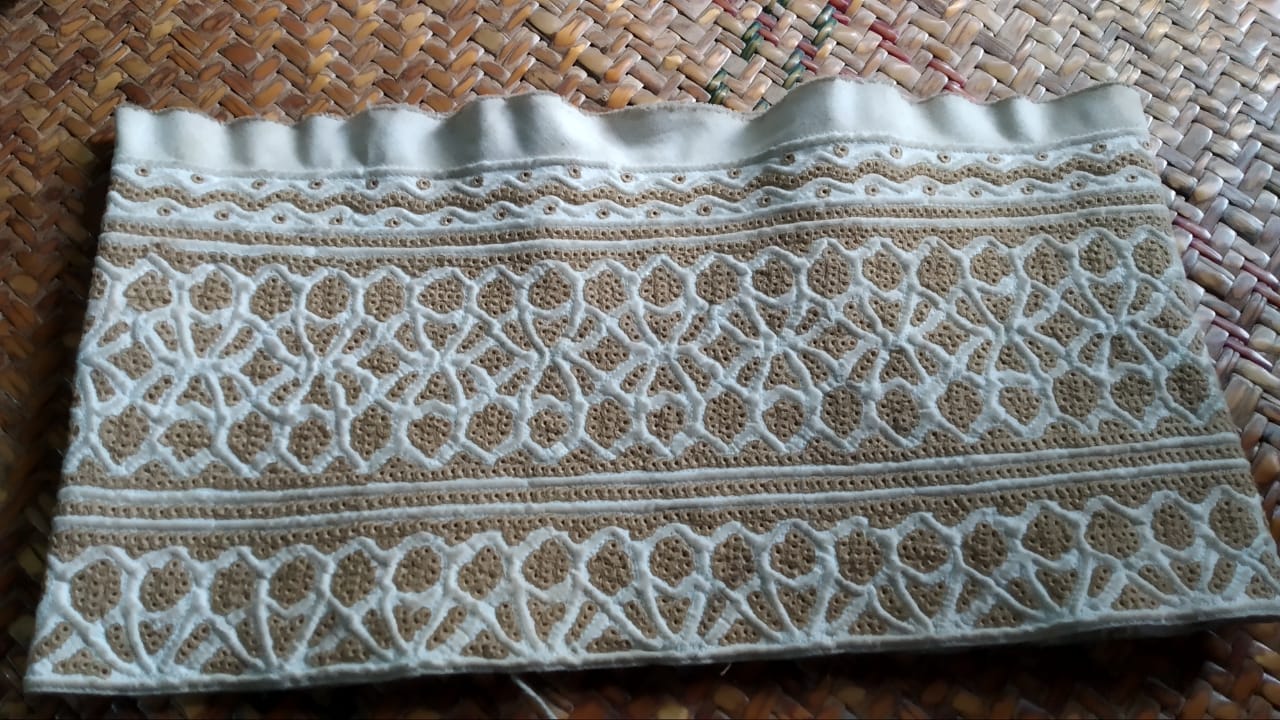 Bangladeshi Islamic Caps , Handmade for Daily Devotion