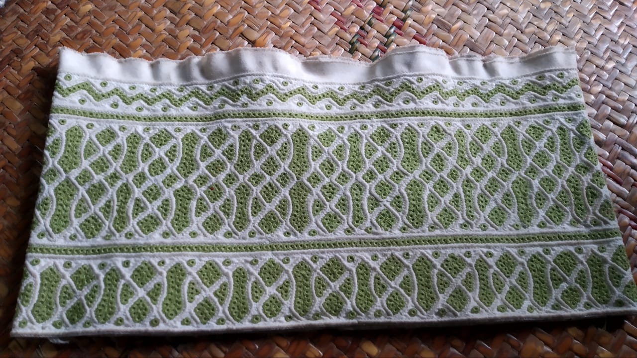 Classic Kumma Designs ,Crafted in Bangladesh