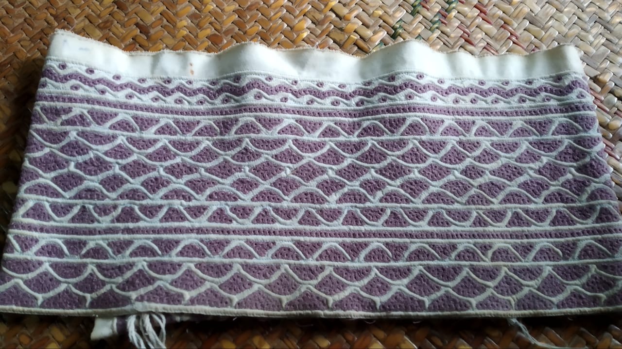 Skillfully Made Kumma , Bangladeshi Islamic Wear
