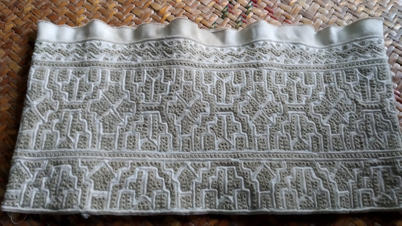 Traditional Elegance , Handcrafted Islamic Caps from Bangladesh