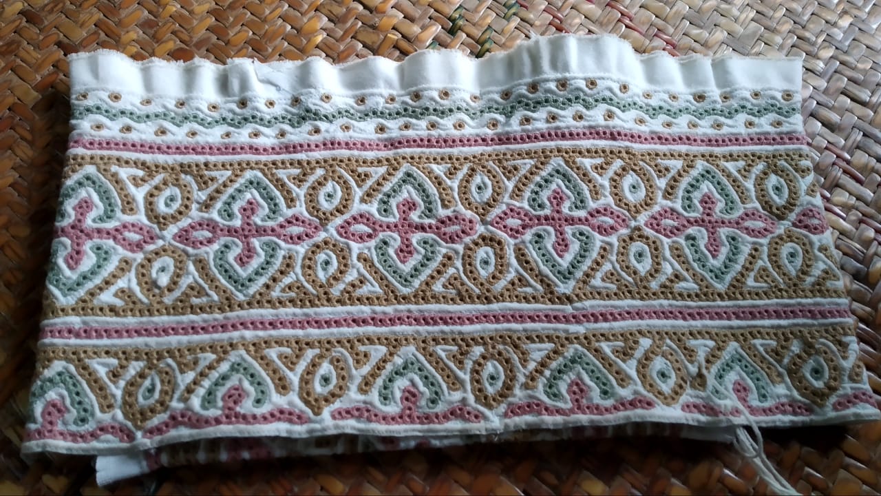 Bangladesh’s Finest Handmade Islamic Kumma Caps