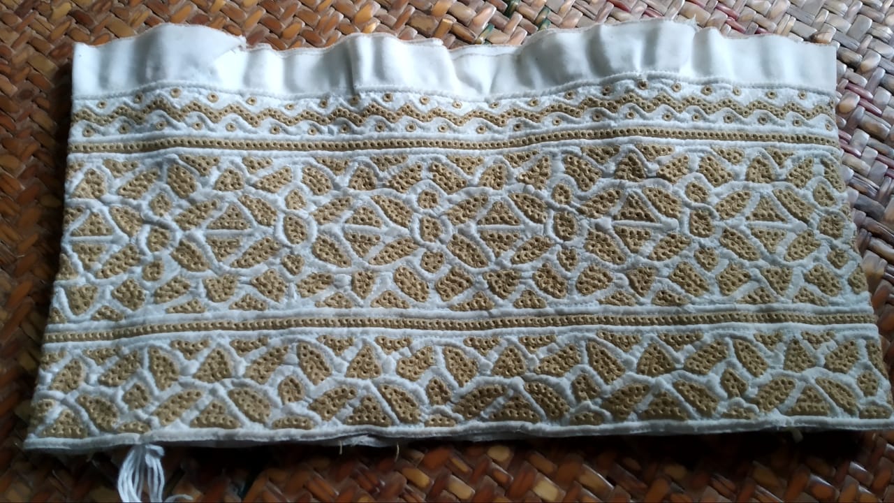 Beautiful Bangladesh Handmade Kumma for Every Occasion