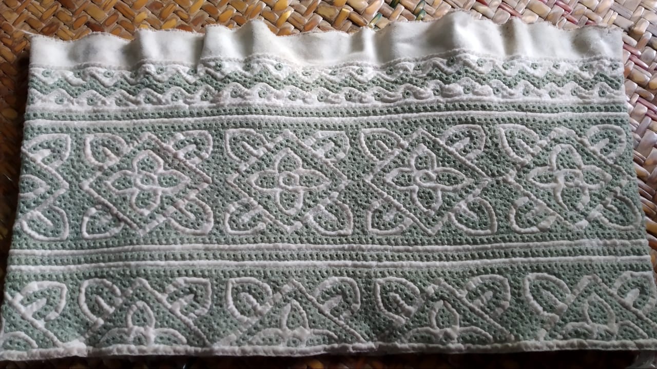 Traditional Handmade Kumma Caps, Bangladesh Craftsmanship