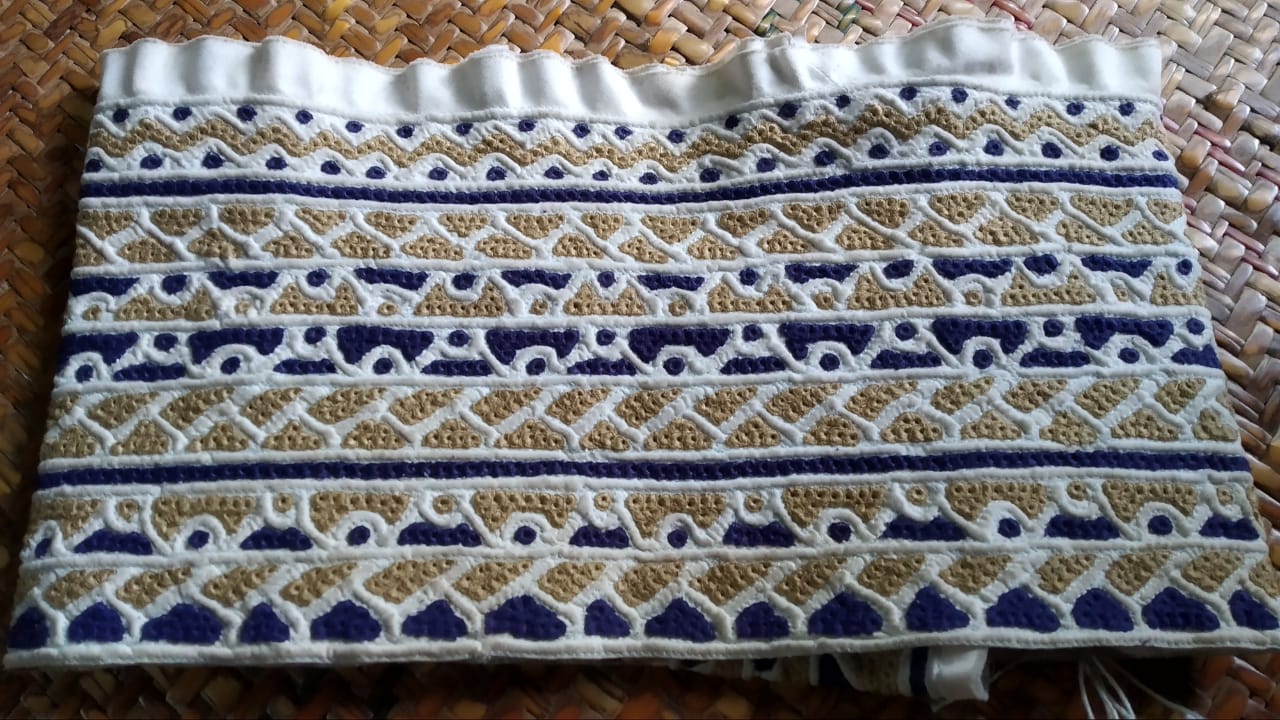 Bangladesh Handmade Islamic Omnai Caps , Perfect Fit