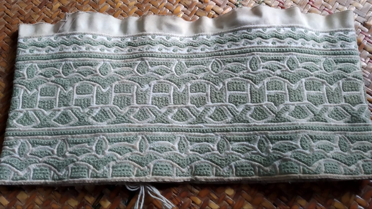 Bangladesh Omnai Handmade Caps ,Traditional & Stylish
