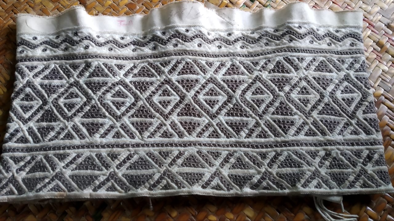 Bangladesh’s Finest Handwoven Islamic Kumma
