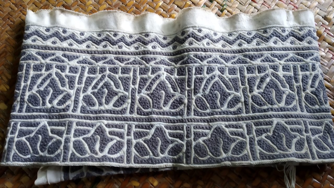 Pure Craftsmanship: Bangladesh Handmade Omnai Prayer Caps