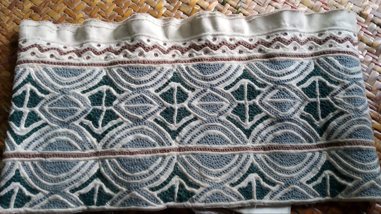 Bangladesh Handmade Islamic Caps , Perfect for Prayer