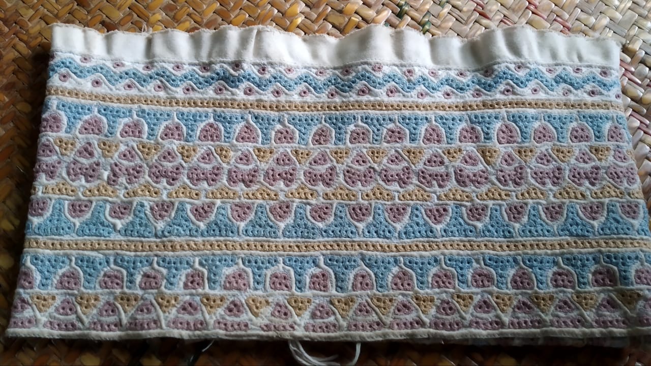 Handmade Islamic Kumma,Bangladesh’s Cultural Pride