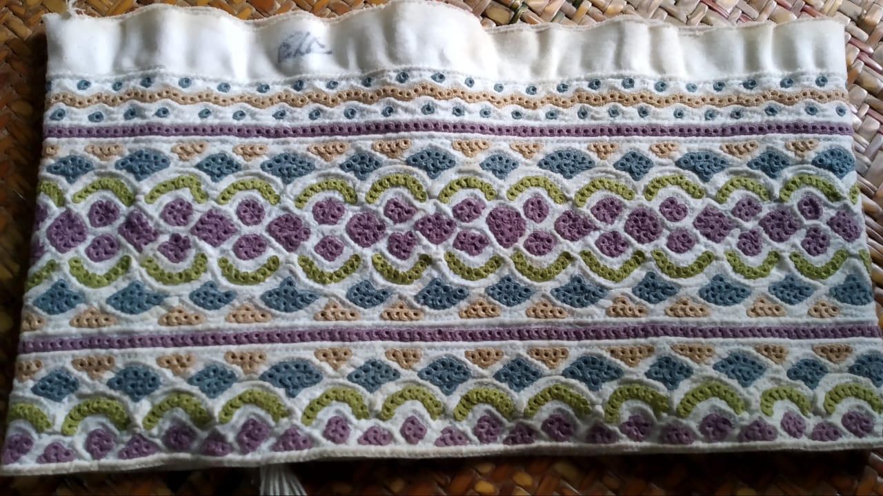 Bangladesh Heritage Kumma, Authentic Islamic Headwear
