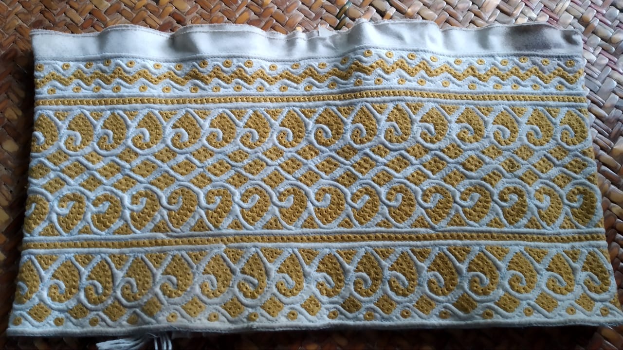 Bangladeshi Omnai Hats ,Tradition You Can Wear