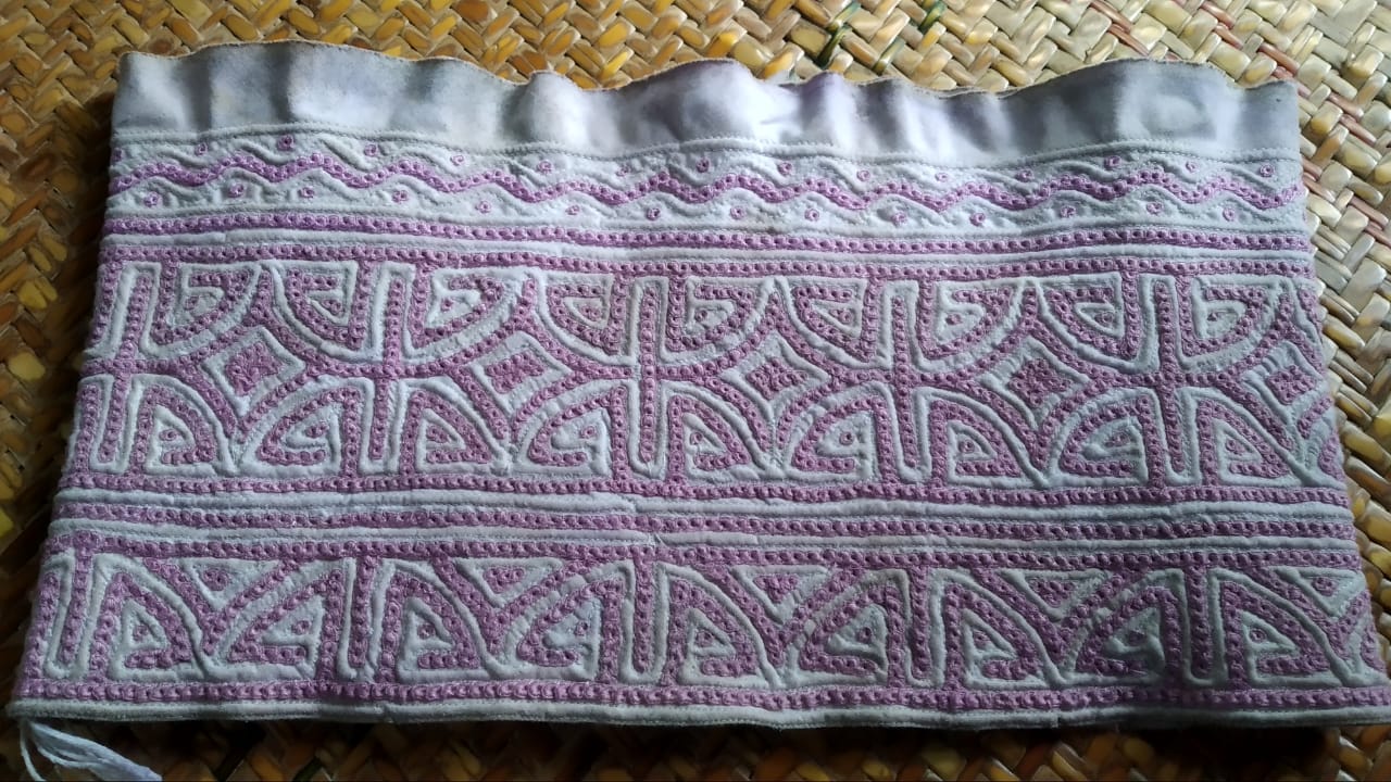 Bangladesh Handcrafted Kumma,A Touch of Spiritual Elegance