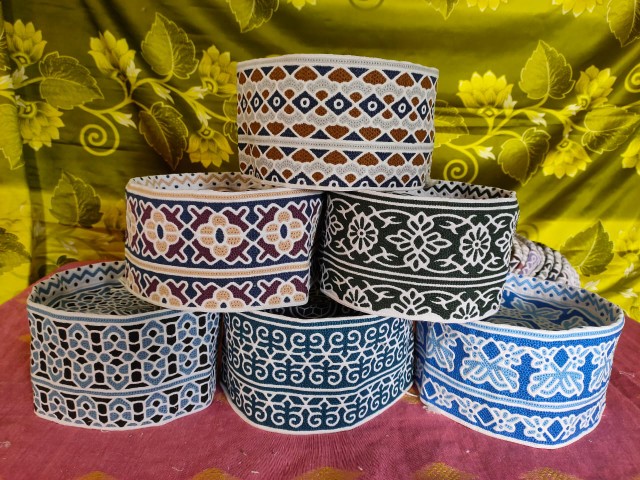 Best Quality Om ani Cap , Omani Kumma for Global Buyers