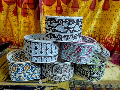 Buy Wholesale Omani Computer Cap Topi Kumma Online