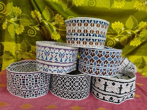 Buy Affordable Omani Computer Cap Topi Kumma Online