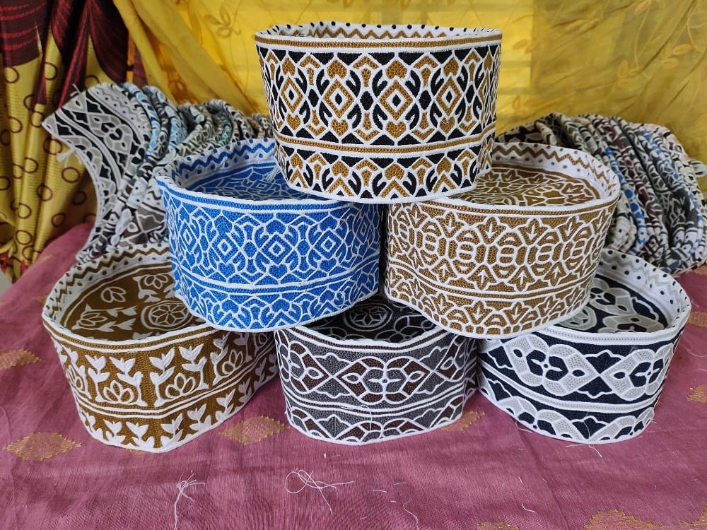 Wholesale Omani Computer Cap Topi Kumma,Bulk Discounts
