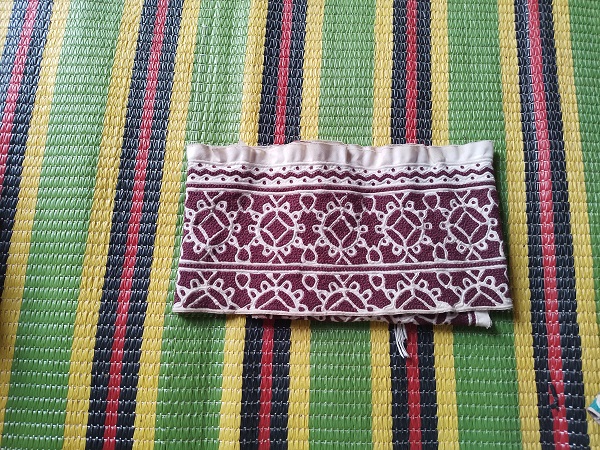 Wholesale Omani Kuma Hats , Handmade Traditional Omani Caps