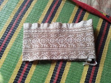 Wholesale Traditional Omani Caps , Handmade Kuma for Export