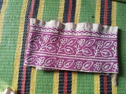 Buy Wholesale Handmade Omani Kuma Hats, Bulk Traditional Caps