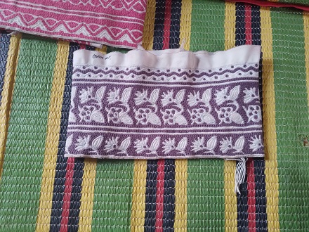 Wholesale Handmade Omani Kuma Caps,Bulk Supply for Export