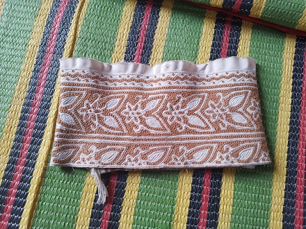 Handmade Omani Caps for Wholesale, Premium Kuma Hats Bulk
