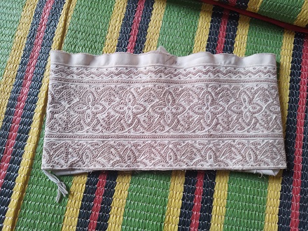 Wholesale Supplier of Authentic Handmade Omani Kuma Hats
