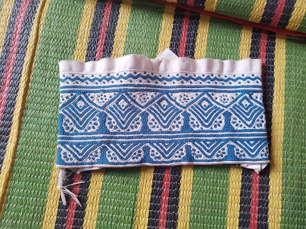 Traditional Handmade Omani Hats,Available for Wholesale Bulk Orders