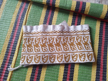 Wholesale Handmade Omani Kuma Hats , Export Quality Caps