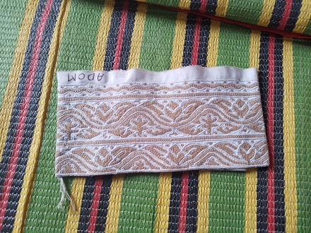 Handmade Omani Hats Wholesale, Trusted Bulk Kuma Supplier