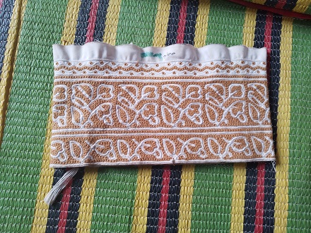 Buy Handmade Omani Kuma in Bulk, Wholesale Supplier Online