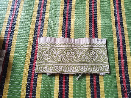 Wholesale Handmade Omani Caps , Bulk Traditional Kuma Hats