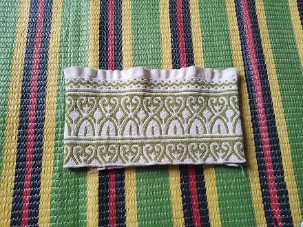 Traditional Omani Handmade Hats Wholesale , Bulk Kuma Caps