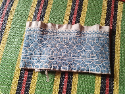 Authentic Handmade Omani Hats.Wholesale Bulk Supplier