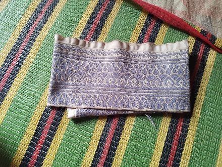 Wholesale Bulk Handmade Omani Hats, Authentic Kuma Caps