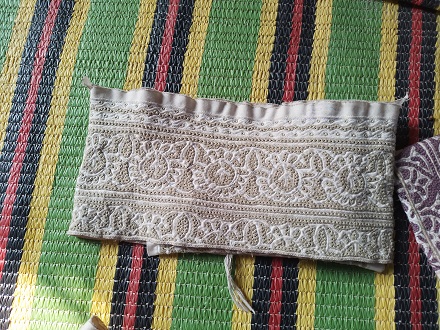 Traditional Kuma Caps, Wholesale Handmade Omani Headwear