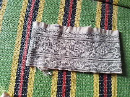 Bulk Handmade Omani Hats, Affordable Wholesale Source
