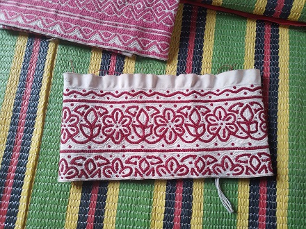 Wholesale Traditional Omani Kuma Hats , Handmade Bulk Caps