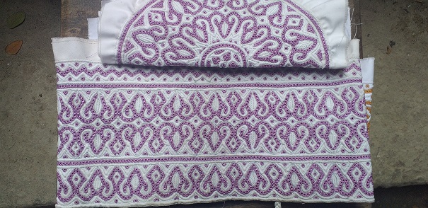 Wholesale Omani VIP Caps, Top-Quality Bangladeshi Omnai Kumma