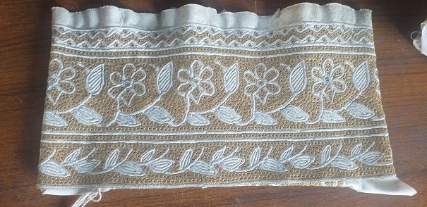 Luxury Omnai VIP Kumma ,Omani Style Cap from Bangladesh