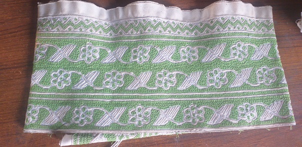 High-Quality Omani VIP Cap, Bangladeshi Omnai Kumma Supplier