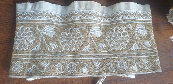 Omnai VIP Kumma for Men, Handcrafted in Bangladesh