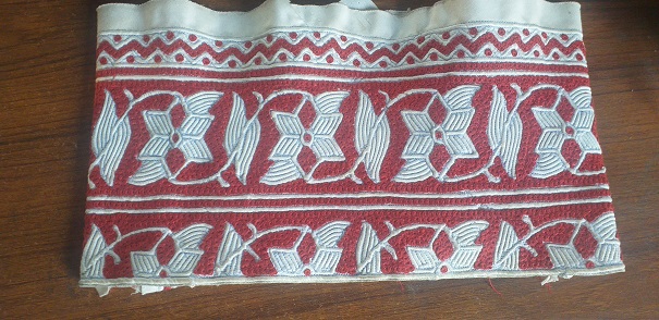 Stylish Omani VIP Cap, Premium Export from Bangladesh