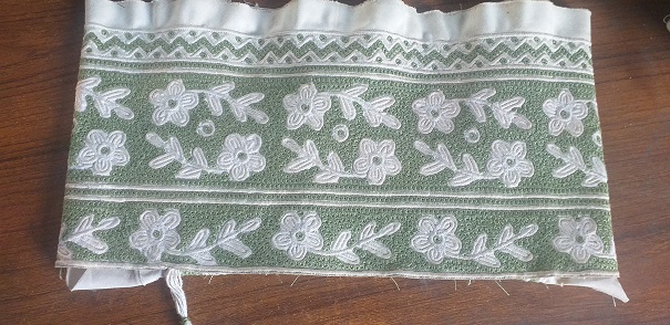 Bangladesh Omnai VIP Cap , Traditional Omani Kumma for Sale