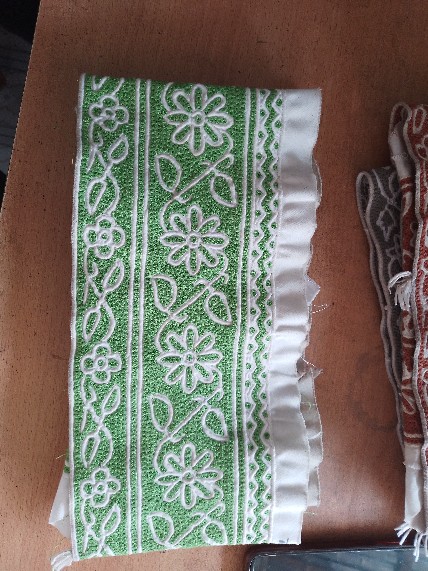 Custom VIP Omani Kumma Caps, Exported from Bangladesh